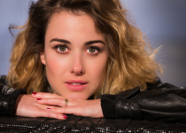 NINA TORRESI NINA TORRESI